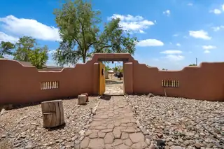 1224 SILVA Road Exterior Other