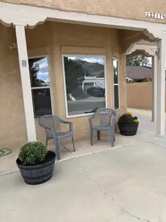 2517 Georgene Drive NE 