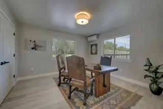 210 Josefita Road NE Home Office