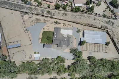 210 Josefita Road NE, Albuquerque, NM 87113 