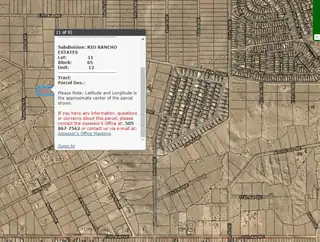 1517 5th Street NE, Rio Rancho 