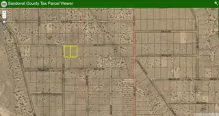 2 Lots 23rd Avenue NW, Rio Rancho 