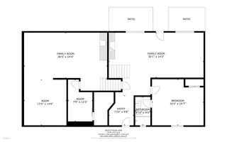 2212 HENRY Road SW Floor Plan