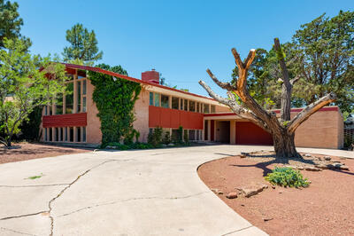 4818 ROYENE Avenue NE, Albuquerque