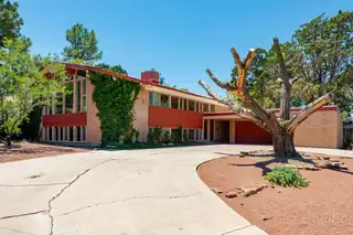 4818 ROYENE Avenue NE, Albuquerque