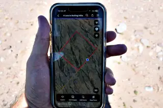 4 Lots Rolling Hills 