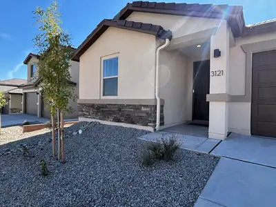 3121 Alicia Road NE, Rio Rancho, NM 87124 Exterior Front