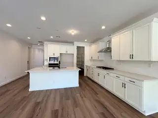 3121 Alicia Road NE Kitchen