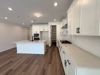 3121 Alicia Road NE Kitchen