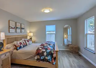 10031 GUADALUPE Trail NW A Bedroom