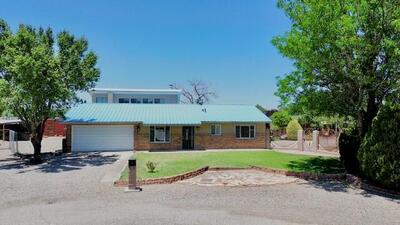 2119 BESLER Lane SW, Albuquerque 