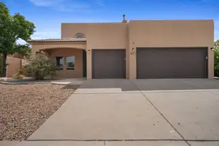 8212 GRAPE VIEW Court NE, Albuquerque