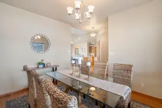 8212 GRAPE VIEW Court NE Dining Room