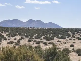 Lot 173 Pinon Springs Ranch 