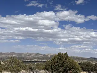 Lot 173 Pinon Springs Ranch 
