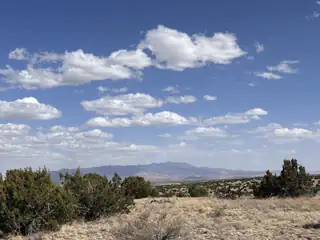 Lot 173 Pinon Springs Ranch 