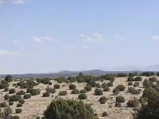 Lot 173 Pinon Springs Ranch 