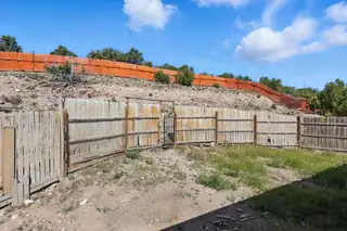 33 TRES HERMANOS Road Backyard