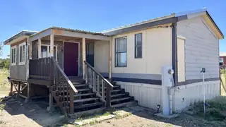 306 S MCKINLEY Avenue, Mountainair 