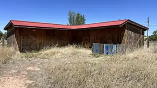 306 S MCKINLEY Avenue 