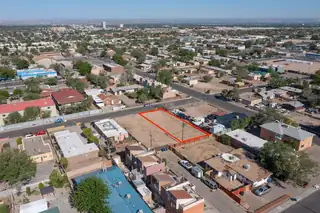 408 RHODE ISLAND Street SE, Albuquerque 