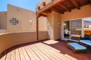 12616 NORTHERN SKY Avenue NE Patio