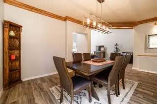 12616 NORTHERN SKY Avenue NE Dining Room