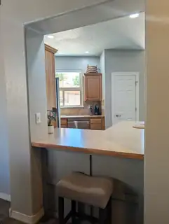 12616 NORTHERN SKY Avenue NE Kitchen