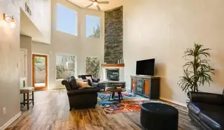 12616 NORTHERN SKY Avenue NE Living Room