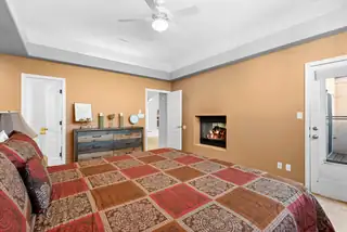 13928 VILLA SANDIA Place NE Bedroom