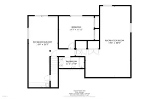 13928 VILLA SANDIA Place NE Floor Plan