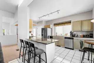 13928 VILLA SANDIA Place NE Kitchen