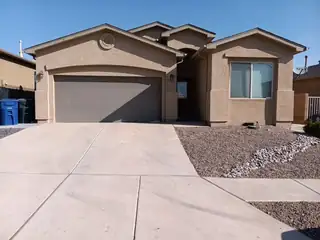 10775 Buck Island Road, Albuquerque