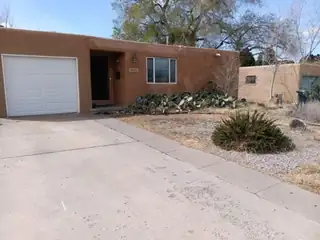 4904 Idlewilde Lane SE, Albuquerque