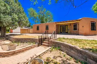 3210 ROMA Avenue NE, Albuquerque 