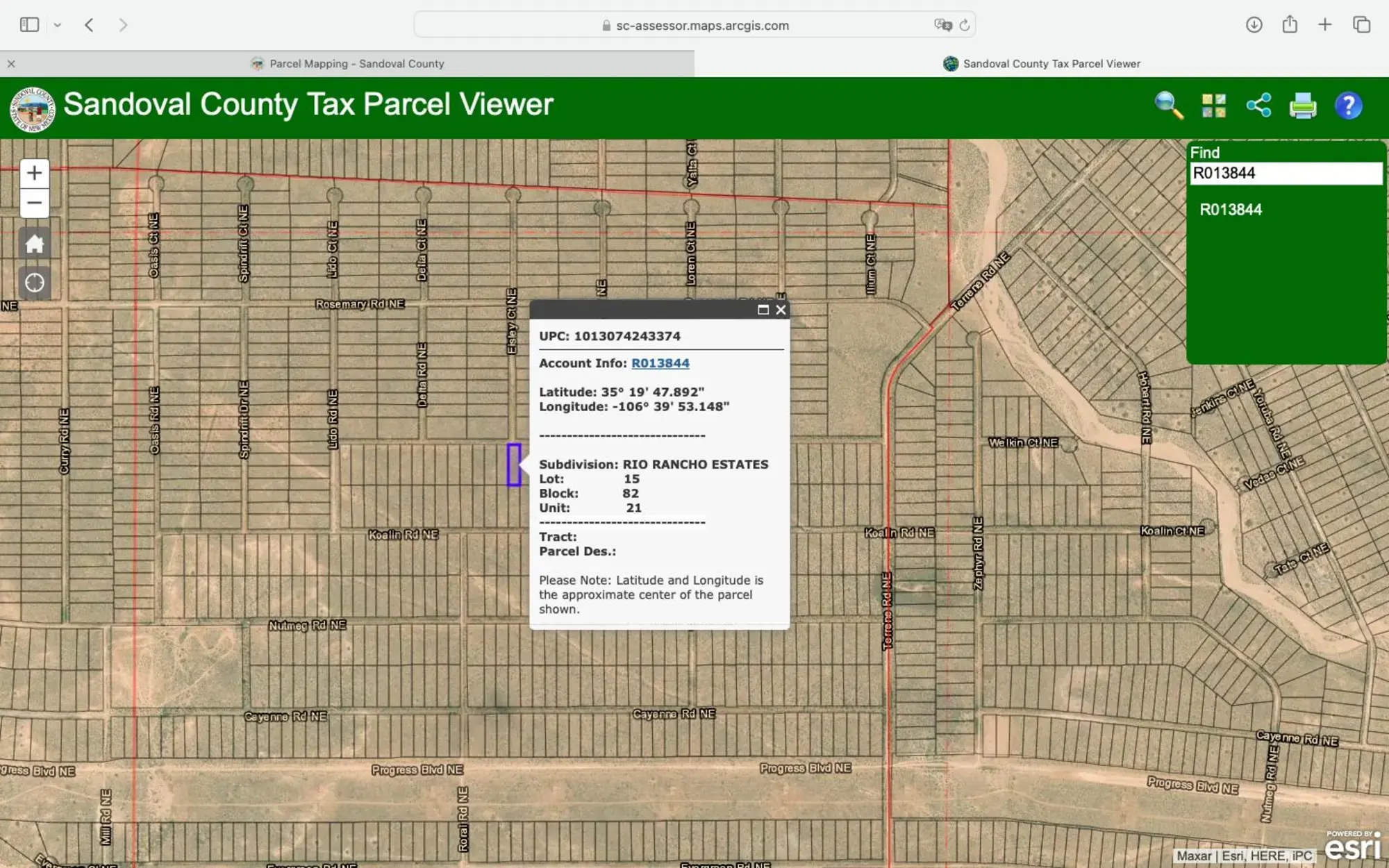 Welkin (U21Blk82L15) Road NE Road NE