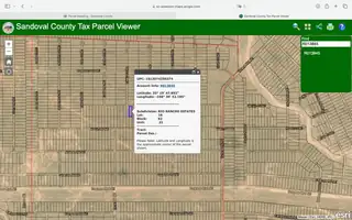Welkin (U21Blk82L16) Road NE Road NE, Rio Rancho 