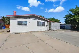 2724 PENNSYLVANIA Street NE, Albuquerque 
