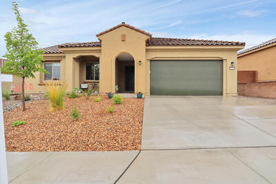 9212 CRYSTAL CREEK Lane NW, Albuquerque
