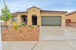 9212 CRYSTAL CREEK Lane NW, Albuquerque 