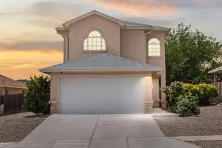 10504 W Connemara Avenue SW, Albuquerque 