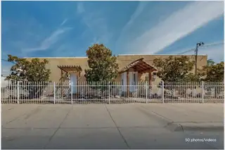 110-114 Indiana Street SE 1-7, Albuquerque