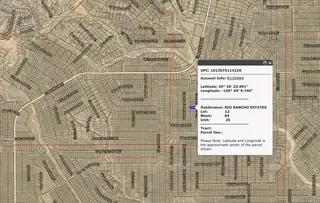 Rio Rancho Estates U25 B84 L12 NE, Rio Rancho 