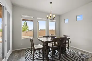 6969 CLEARY Loop NE Dining Room