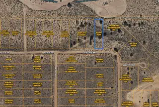 53rd Avenue NW, Rio Rancho 