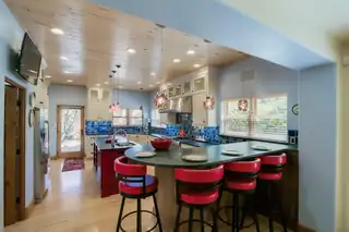 1420 Jefferson Street NE Kitchen