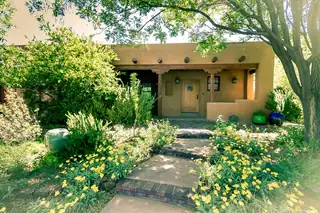 1420 Jefferson Street NE, Albuquerque