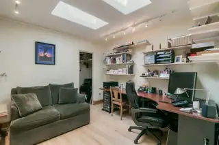 1420 Jefferson Street NE Home Office