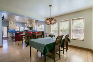 1420 Jefferson Street NE Dining Room