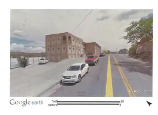 601 EAST COAL Avenue, Gallup 